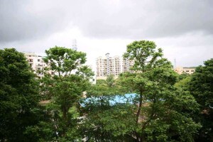3 BHK Apartment – Garden View at Acropolis Purple Nine Hills, Kondhwa - for Rent