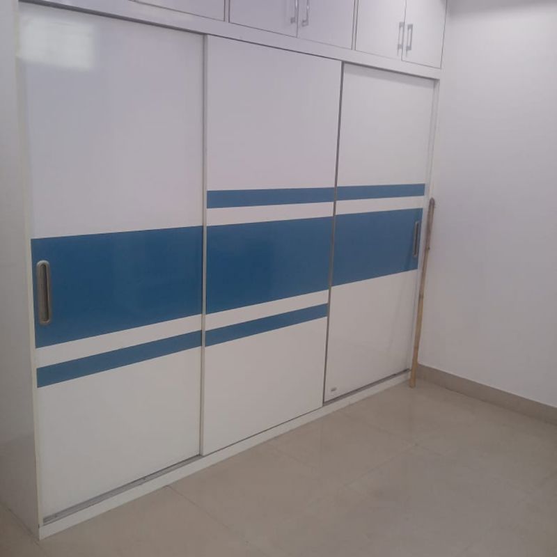 3 BHK + Pooja Room,Extra Room Apartment For Sale in Shiv Sai Ozone Park