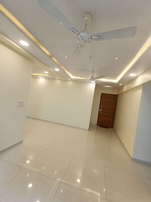 2 BHK Apartment For Rent in Chembur