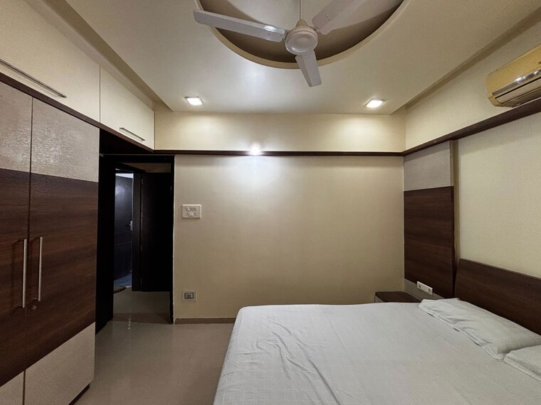 Room, konark-indrayu-enclave-2 3 Bedroom 1600 Sq.Ft. Apartment In Kondhwa Pune 10600268