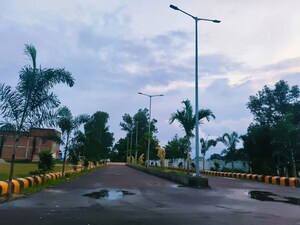  Plot – Exterior View View at Gosainganj - for Sale