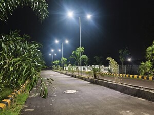  Plot – Exterior View View at Gosainganj - for Sale