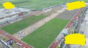   Plot at Gosainganj – for Sale