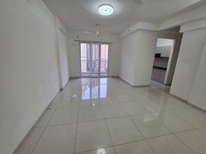 Building Lobby in 3 BHK Apartment at Godrej Emerald, Ghodbunder Road – for Rent