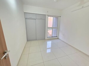 Building Lobby in 3 BHK Apartment at Godrej Emerald, Ghodbunder Road – for Rent