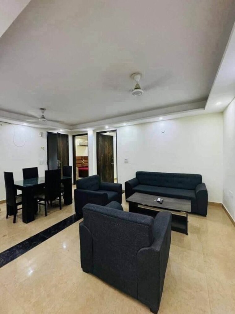 Team Area, krishna-homes-gurgaon 3 Bedroom 1200 Sq.Ft. Builder Floor In Sector 14 Gurgaon 10600272