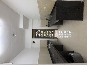 Kitchen in 3 BHK Apartment at Lodha Downtown, Dombivli East – for Rent