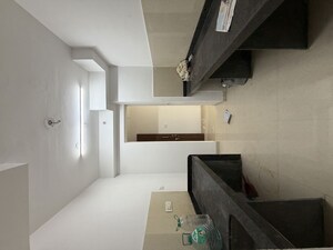 Kitchen in 3 BHK Apartment at Lodha Downtown, Dombivli East – for Rent