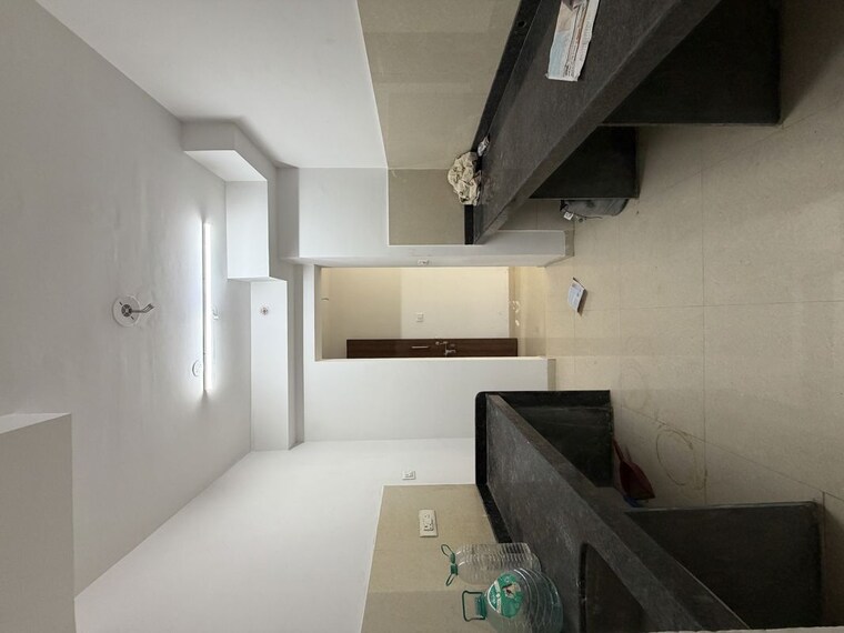 Kitchen, lodha-downtown 3 Bedroom 890 Sq.Ft. Apartment In Dombivli East Thane 10600279