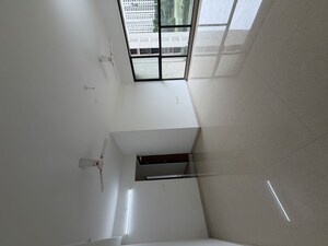 Hall in 3 BHK Apartment at Lodha Downtown, Dombivli East – for Rent