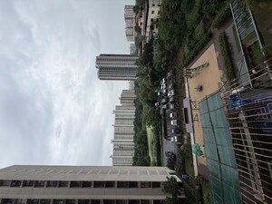 3 BHK Apartment – Exterior View View at Lodha Downtown, Dombivli East - for Rent