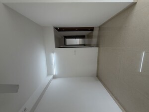 Bedroom in 3 BHK Apartment at Lodha Downtown, Dombivli East – for Rent