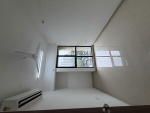 Bedroom in 3 BHK Apartment at Lodha Downtown, Dombivli East – for Rent