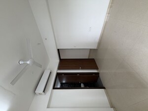 Bedroom in 3 BHK Apartment at Lodha Downtown, Dombivli East – for Rent