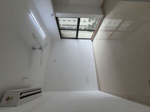 Master Bedroom in 3 BHK Apartment at Lodha Downtown, Dombivli East – for Rent