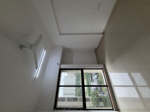 Master Bedroom in 3 BHK Apartment at Lodha Downtown, Dombivli East – for Rent