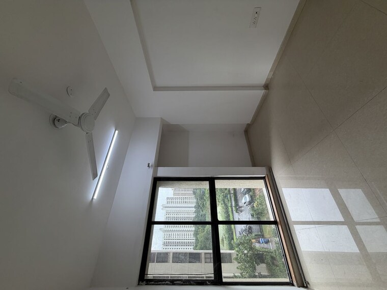 Master Bedroom, lodha-downtown 3 Bedroom 890 Sq.Ft. Apartment In Dombivli East Thane 10600279