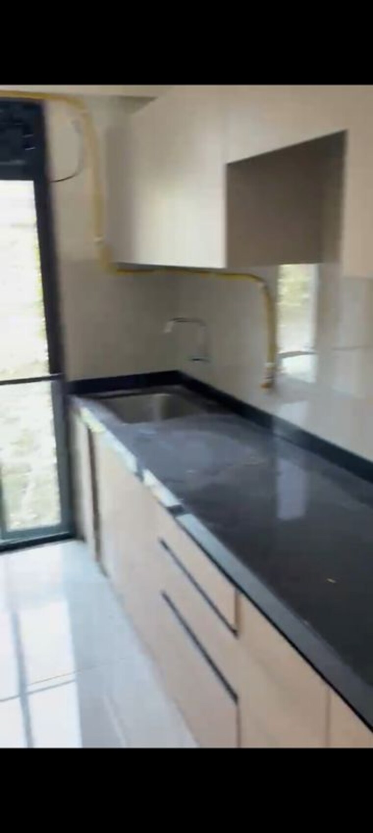 Kitchen, our-home-chs 2 Bedroom 700 Sq.Ft. Apartment In Andheri West Mumbai 10600282