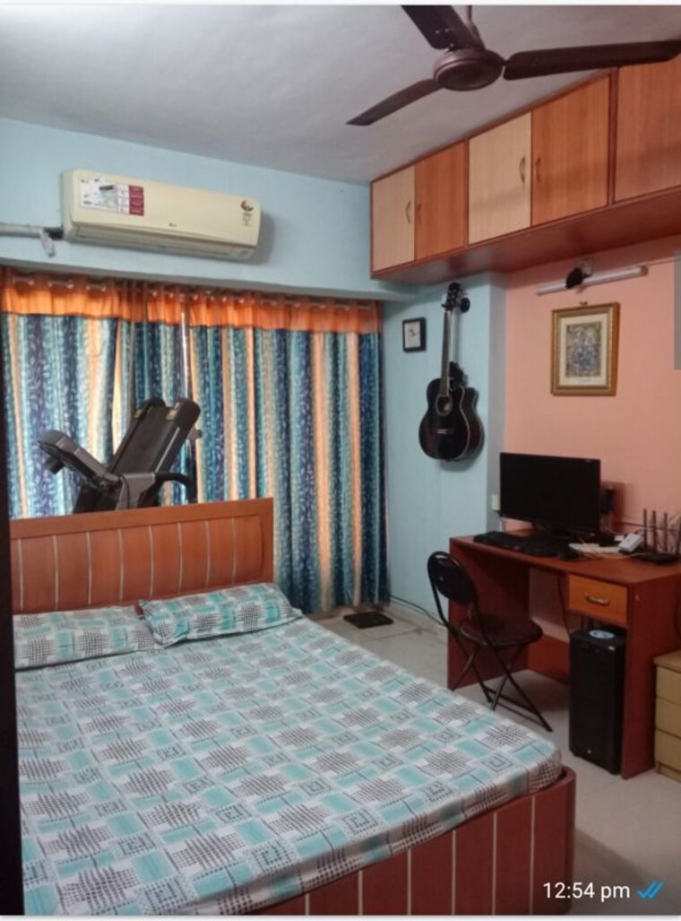 Room, jb nagar 1.5 Bedroom 450 Sq.Ft. Apartment In Jb Nagar Mumbai 10600274