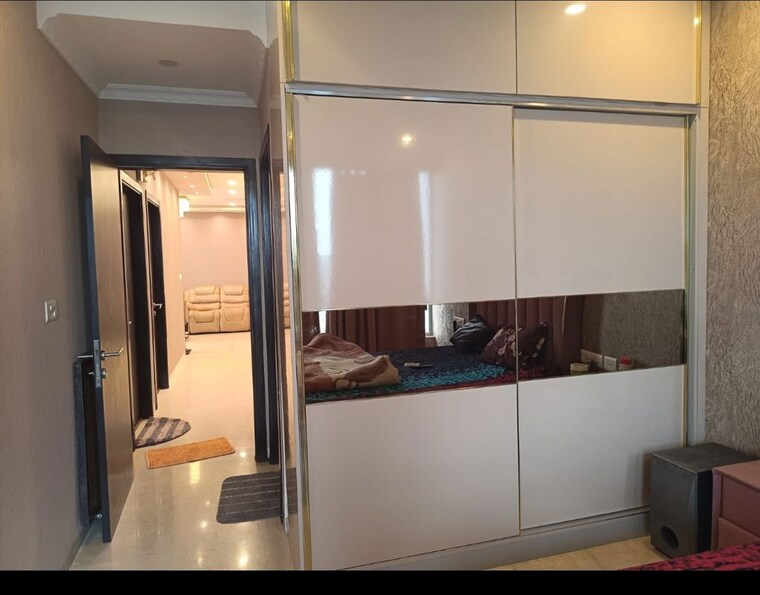 undefined, oberoi-maxima 3 Bedroom 1381 Sq.Ft. Apartment In Andheri East Mumbai 10600276
