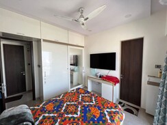 2 BHK + Store Room Apartment For Sale in JP Decks