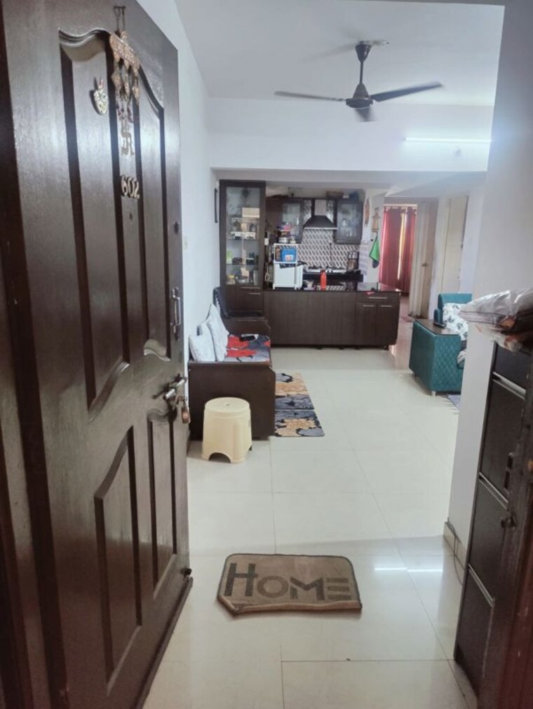 Team Area, rose-garden 2 Bedroom 900 Sq.Ft. Apartment In Viman Nagar Pune 10600249