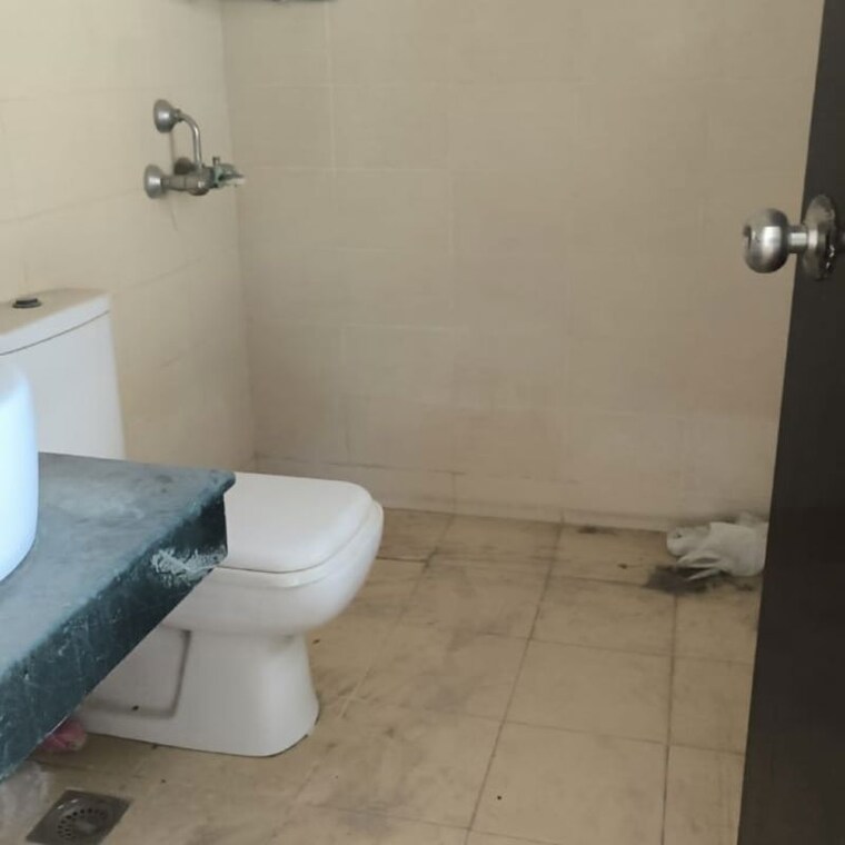 Bathroom, adore-happy-homes 2 Bedroom 478 Sq.Ft. Apartment In Sector 86 Faridabad 9765295