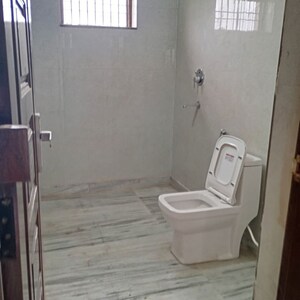 Bathroom in 3 BHK Apartment at Conscient Habitat Residences, Sector 78 – for Sale
