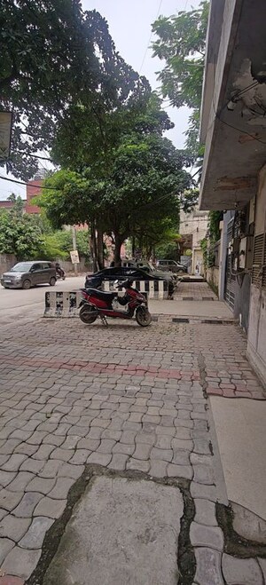 Parking in  Office Space at Chattarpur – for Rent