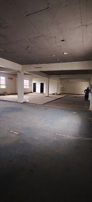 Parking in  Office Space at Chattarpur – for Rent