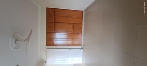 Furnished Amenities in 3 BHK Apartment at Eros Woodbury Tower, Charmwood Village – for Rent