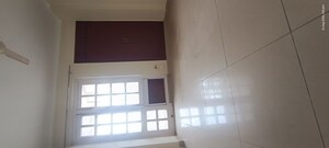Furnished Amenities in 3 BHK Apartment at Eros Woodbury Tower, Charmwood Village – for Rent