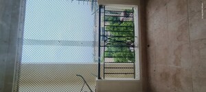 Room in 3 BHK Apartment at Eros Woodbury Tower, Charmwood Village – for Rent