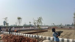 Plot For Sale in Krishna Iscon Valley