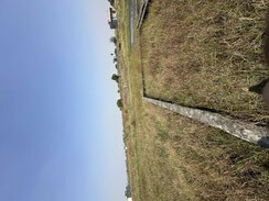 Plot For Sale in Sikri