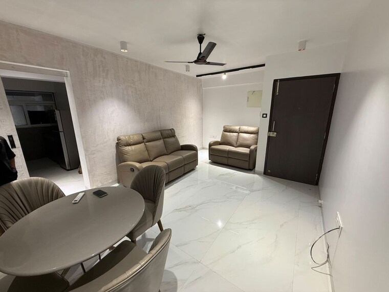 Team Area, sumati-sadan 2 Bedroom 700 Sq.Ft. Apartment In Vile Parle East Mumbai 10600305
