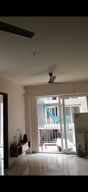 Building Lobby in 3.5 BHK Apartment at Smart World Gems, Sector 89 – for Rent
