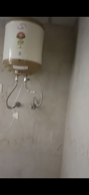 Bathroom in 3.5 BHK Apartment at Smart World Gems, Sector 89 – for Rent