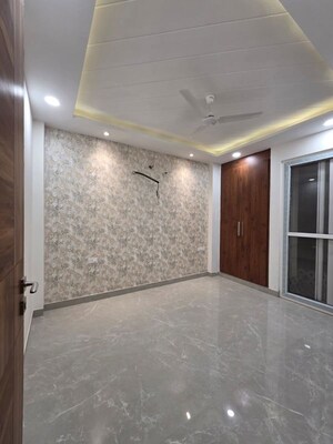 3 BHK Builder Floor For Sale in Green Fields Colony