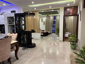 4 BHK Penthouse For Rent in Anant Raj Maceo, Sector 91