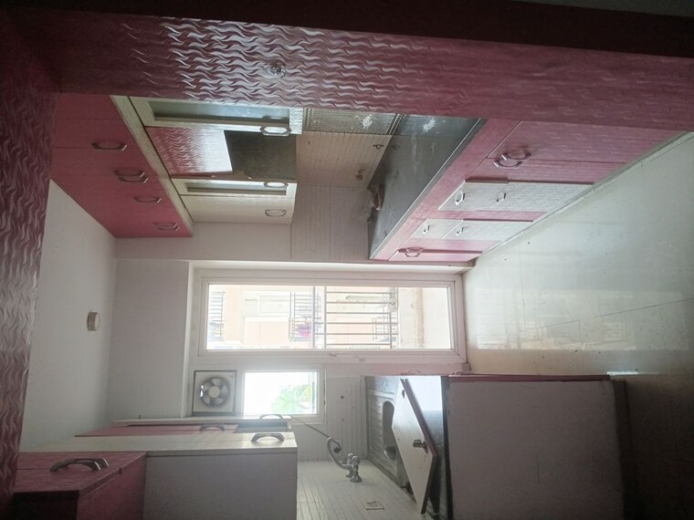 Kitchen, nirala-world-estate-i 3 Bedroom 1440 Sq.Ft. Apartment In Tech Zone 4 Greater Noida Greater Noida 10600311