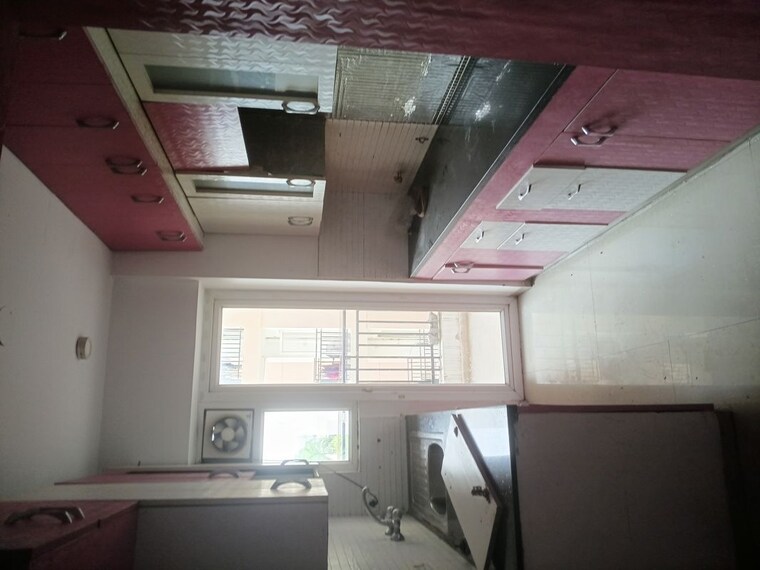 Kitchen, nirala-world-estate-i 3 Bedroom 1440 Sq.Ft. Apartment In Tech Zone 4 Greater Noida Greater Noida 10600311