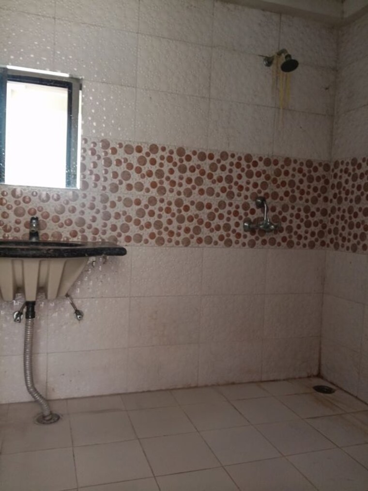 Bathroom, saya-zion 3 Bedroom 1340 Sq.Ft. Apartment In Sector 4 Greater Noida Greater Noida 10600301