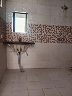 Bathroom in 3 BHK Apartment at Saya Zion, Sector 4 Greater Noida – for Sale