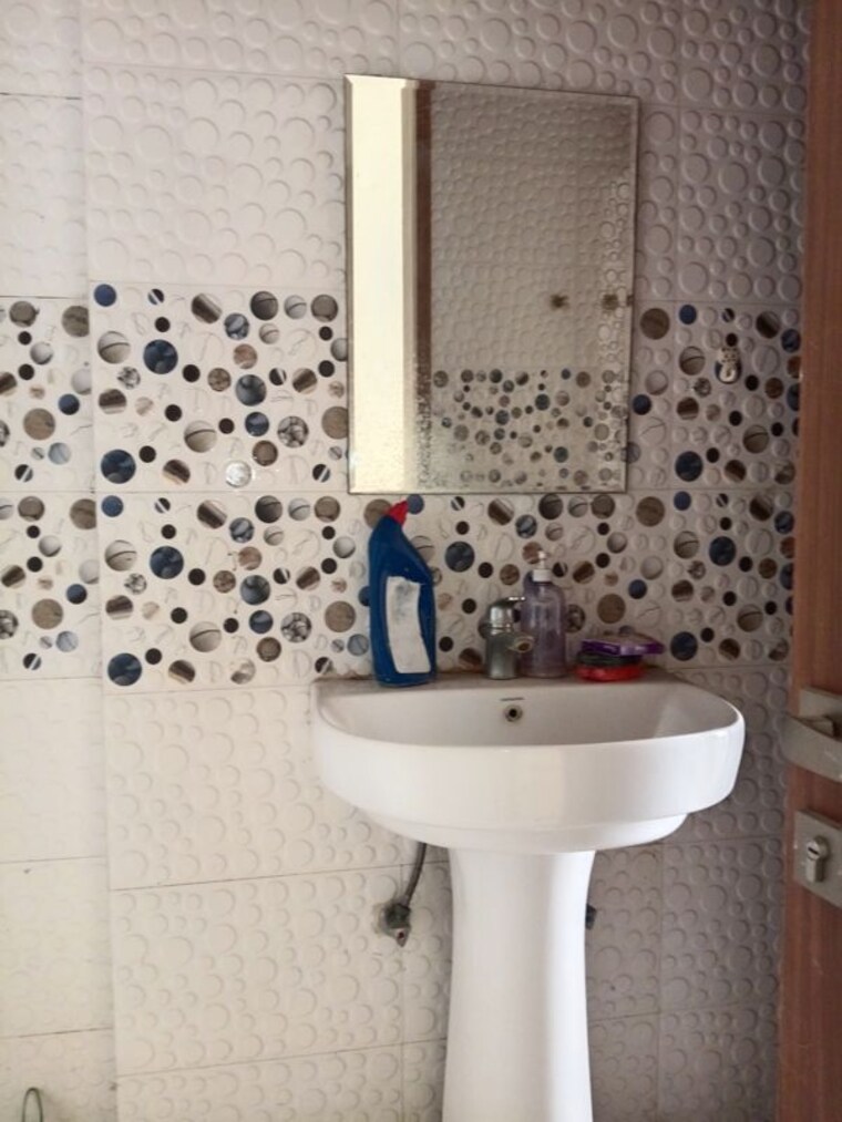 Bathroom, saya-zion 3 Bedroom 1340 Sq.Ft. Apartment In Sector 4 Greater Noida Greater Noida 10600301