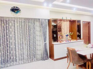 Common Area in 3 BHK Apartment at Divya Sree Republic of Whitefield, Whitefield – for Sale