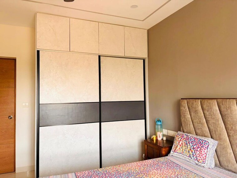 Bedroom, divya-sree-republic-of-whitefield 3 Bedroom 1724 Sq.Ft. Apartment In Whitefield Bangalore 10600312