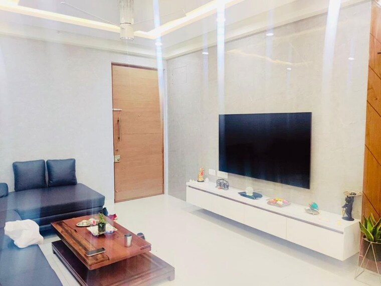 Living Room, divya-sree-republic-of-whitefield 3 Bedroom 1724 Sq.Ft. Apartment In Whitefield Bangalore 10600312