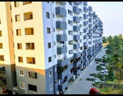 3 BHK Apartment For Sale in Aryan Hometec Palm Groves