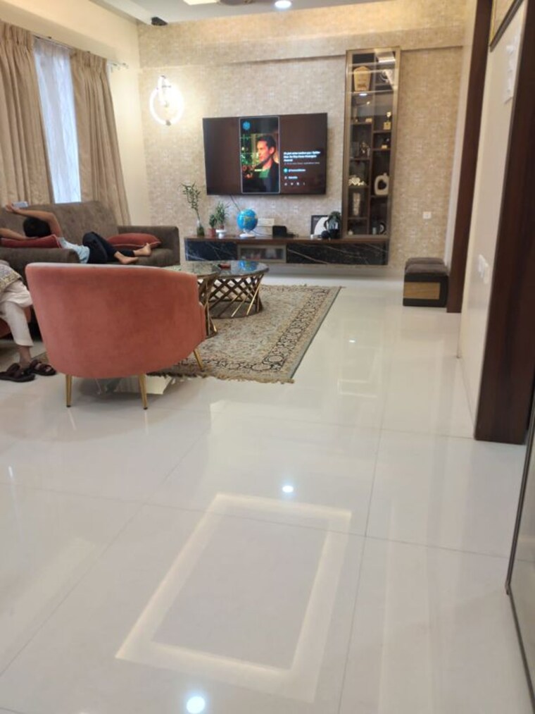 Other, nyati-exotica 3 Bedroom 1600 Sq.Ft. Apartment In Mohammadwadi Pune 10600316